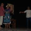 Apresentações do grupo Teatral Arupemba e do 'Cantando Cidadania